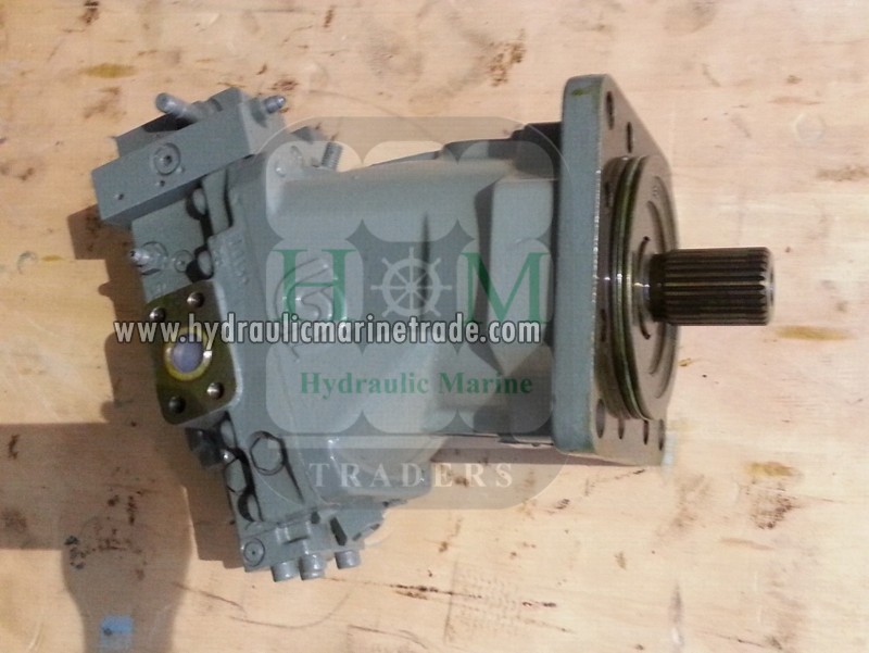 Used SAUER DANFOSS HYD PUMP Hydraulic